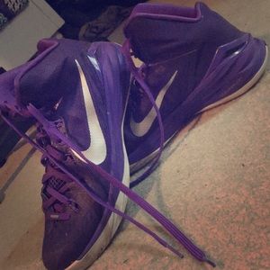 2014 Nike Hyperdunks